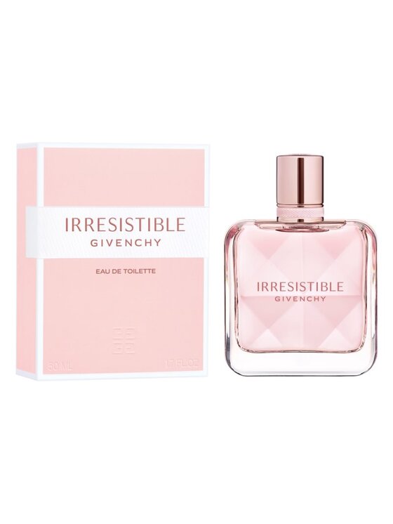 Givenchy Givenchy Irresistible Eau de Toilette Woda toaletowa