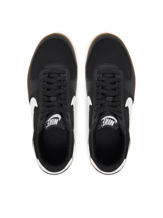 Nike Nike Снікерcи Field General FZ5593 Чорний