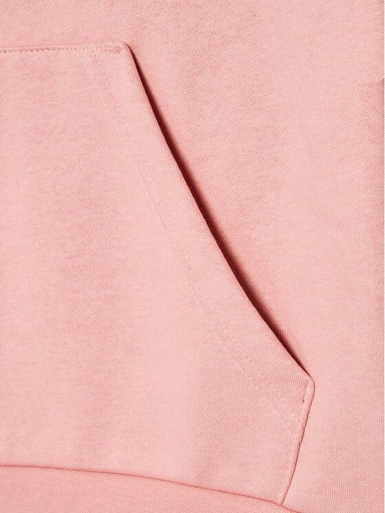 Felpa adicolor HD2052 Rosa Regular Fit