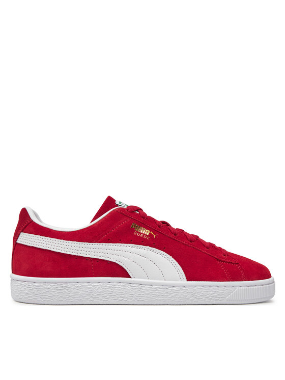 Puma Snīkeri Classic 399781-02 Sarkans