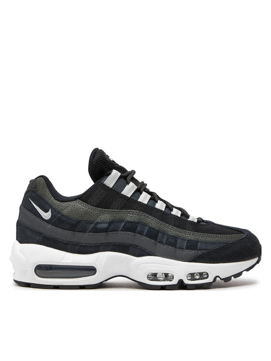 Nike Nike Superge Air Max 95 DM0011 009 Črna