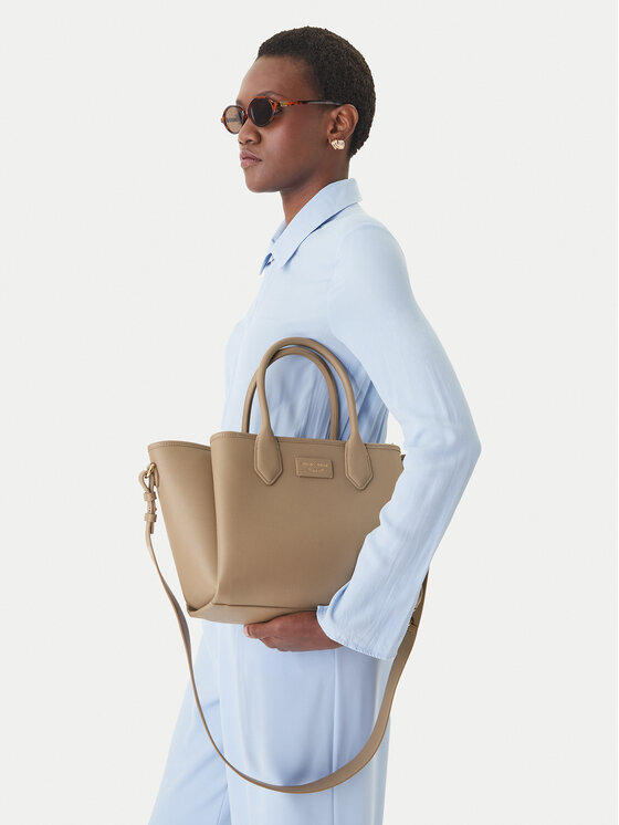 Emporio Armani Emporio Armani Handtasche EW002329 AF17799 M1345 Braun