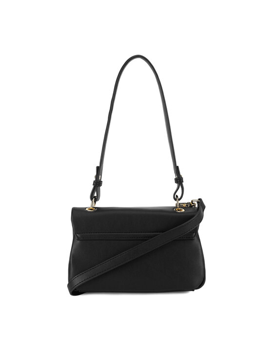 MEXX MEXX Дамска чанта MEXX-K-005-06 Черен
