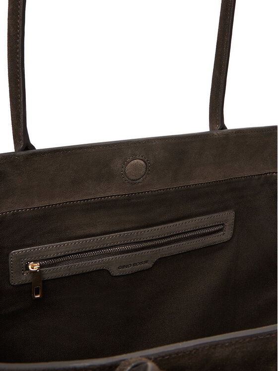 Gino Rossi Gino Rossi Handtasche EO-LOLA-LA513-114-1 Braun