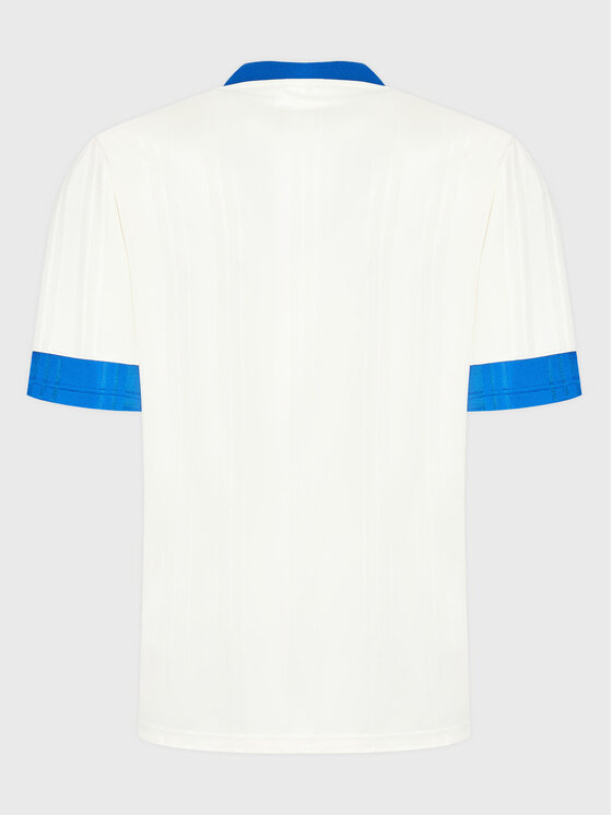 Reebok Reebok Тишърт Classics Football HG1599 Бежов Relaxed Fit