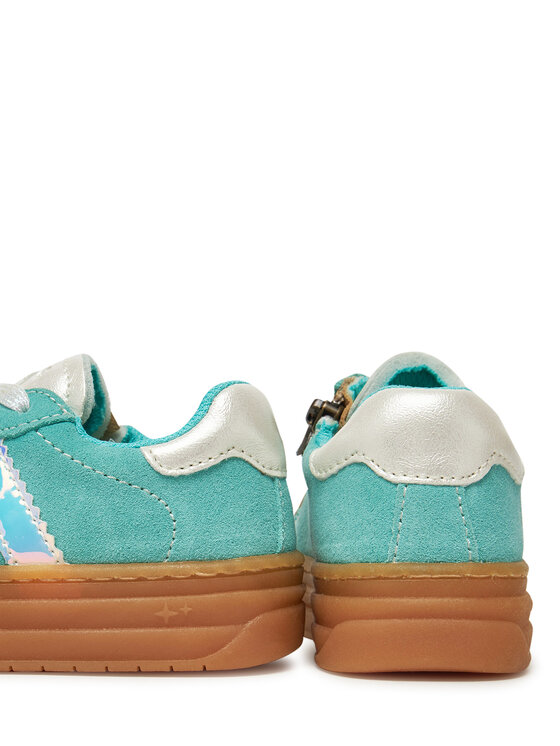 Primigi Primigi Sneakersy 7926033 S Tyrkysová