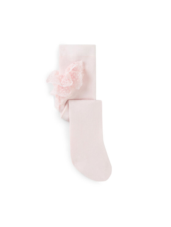 Mayoral Mayoral Kinderstrümpfe 9702 Rosa