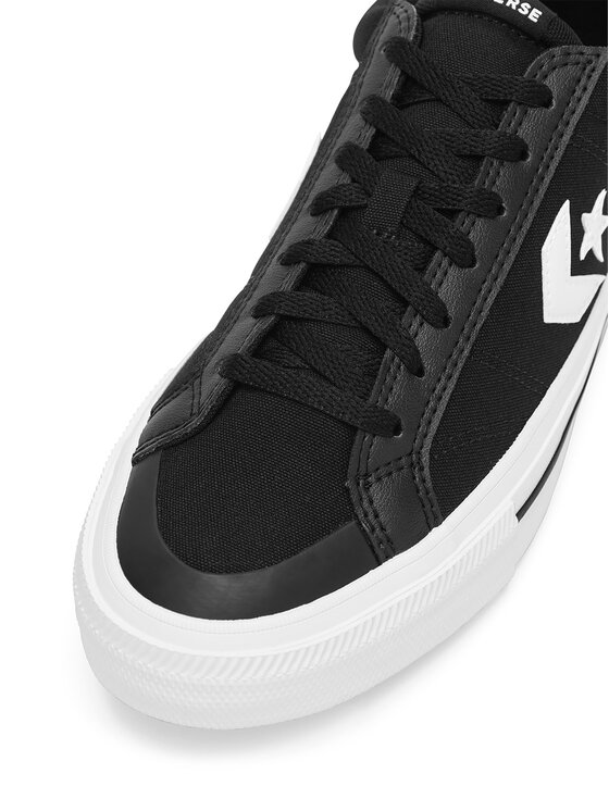 Converse Converse Teniși Sport Casual A10547C Negru