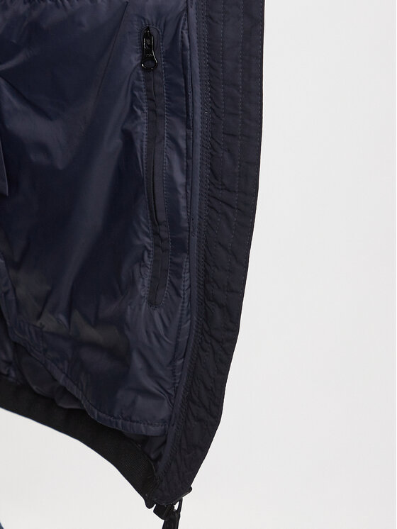 Colmar Colmar Μπουφάν πουπουλένιο 1208R 2WX Σκούρο μπλε Regular Fit