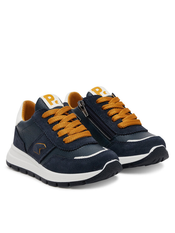 Primigi Primigi Sneakersy 7873233 S Granatowy