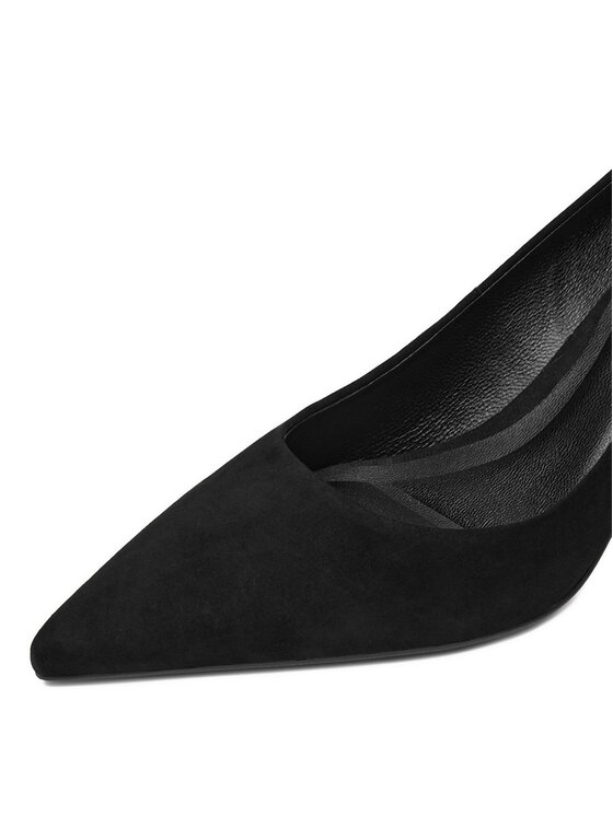 GINO ROSSI GINO ROSSI High Heels EO-V2525-893 Schwarz