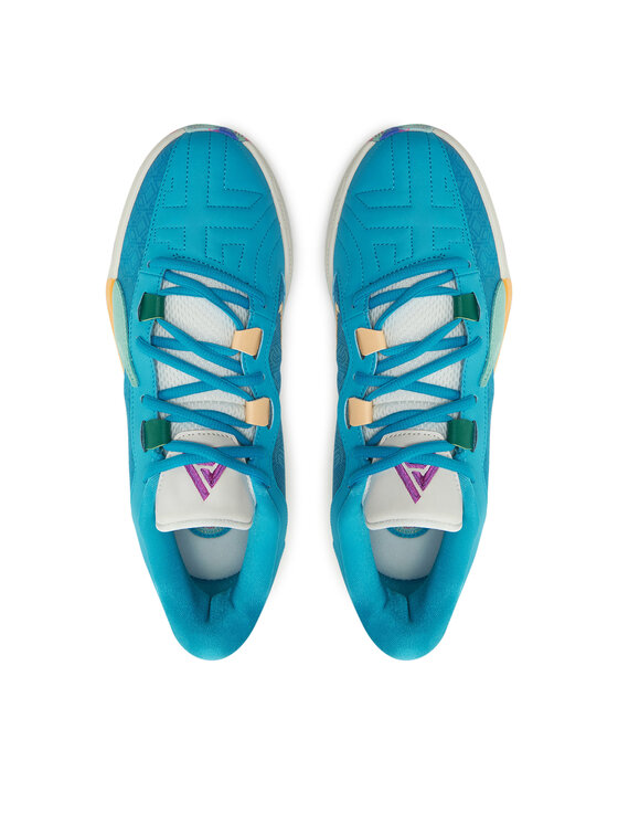 Nike Nike Sportcipők Zoom Freak 5 DX4985 Kék