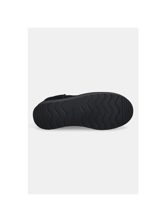 Skechers Skechers Śniegowce 169143-BBK Czarny