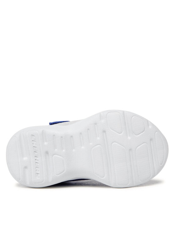 Skechers Skechers Sneakersy Mini Wanderer 407300N/NVLM Tmavomodrá