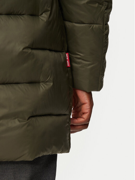 JOOP! Jeans JOOP! Jeans Зимова куртка 15 JJO-270Fandos 30044245 Зелений Regular Fit
