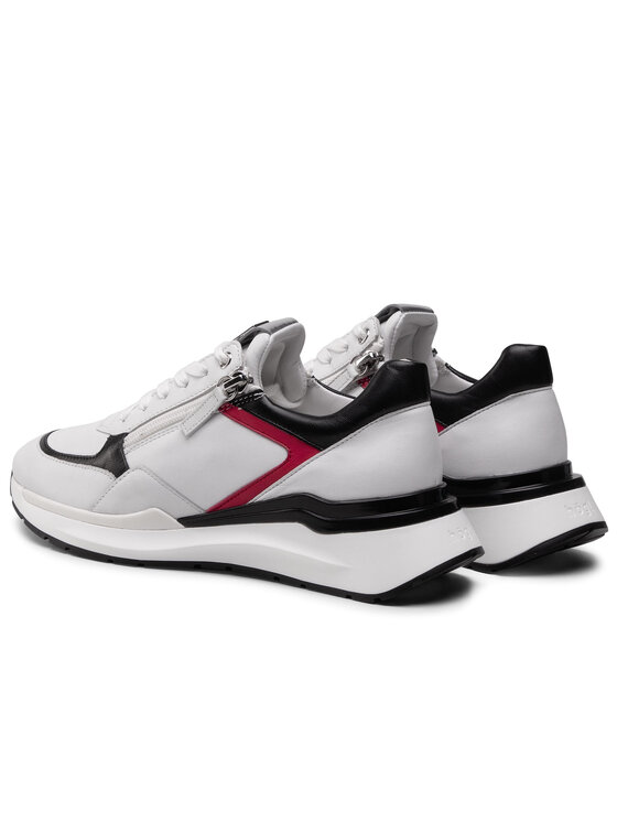 Sneakers 1-101320 Bianco