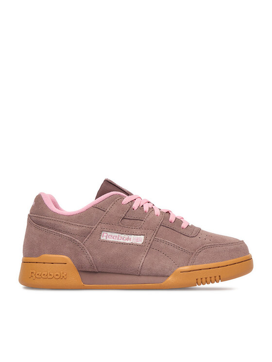 Reebok Reebok Sneakers Workout Plus EO-WORKOUT PLUS 100270519 Viola