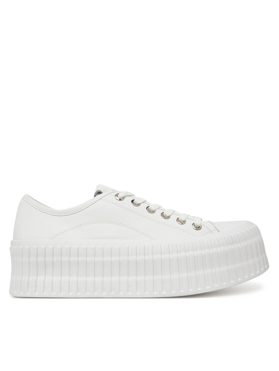 Sneakers GOE RR2N4110 Alb
