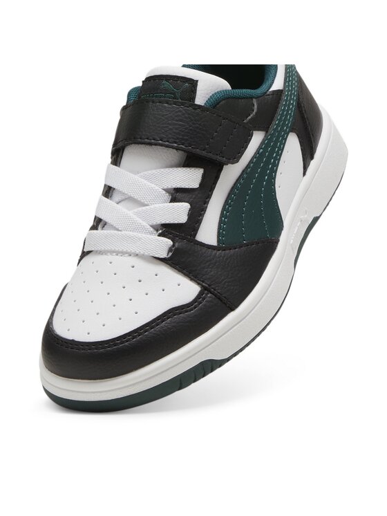 Puma Puma Sneakersy 397419 Czarny