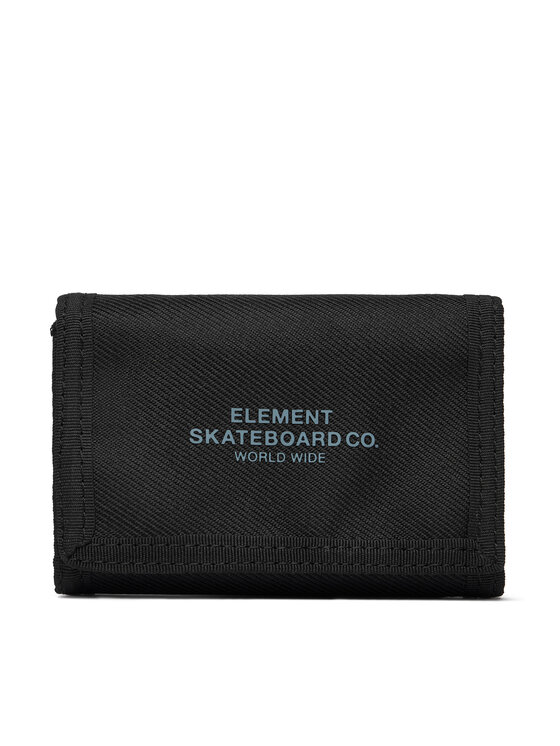 Element Element Portfel ELYAA00203 Fioletowy