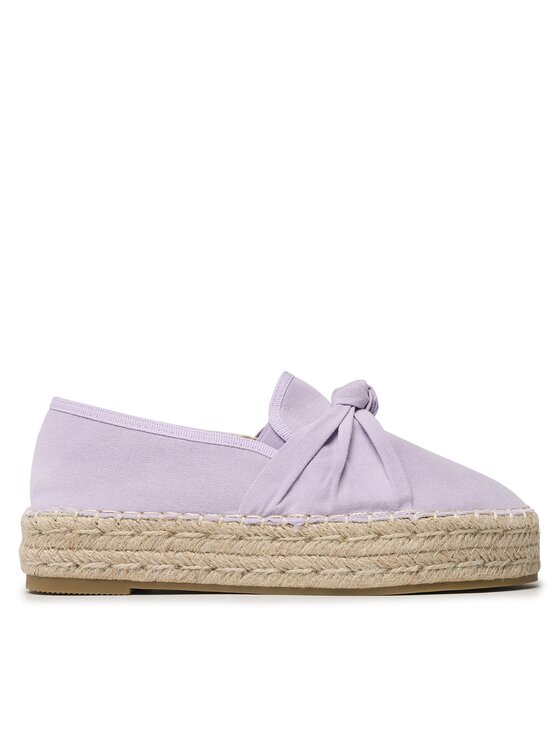 Jenny Fairy Jenny Fairy Espadrilles WSS990-145 Violett