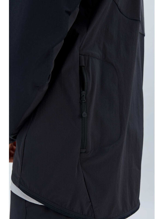 POC POC Giacca da ciclismo Guardian Air Jacket Nero Regular Fit
