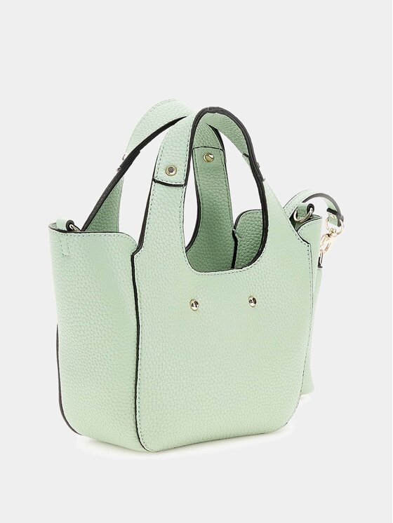 Guess Guess Torebka 172367 Zielony