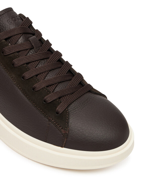 BOSS BOSS Sneakers Bulton 50552869 Marrone