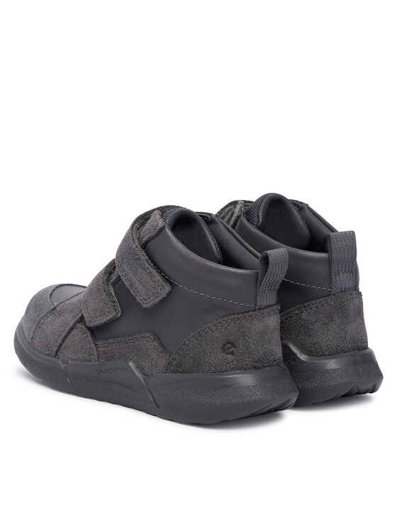 ECCO ECCO Śniegowce Biom 2.2 Infant 71080150869 Szary