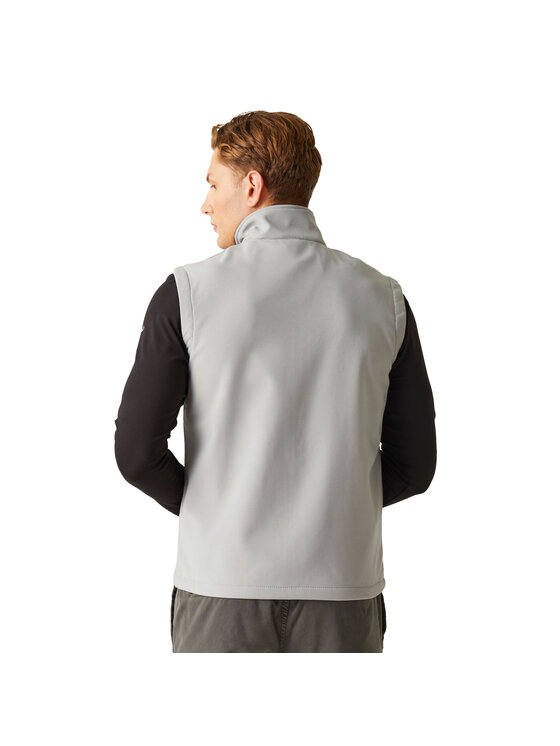 Regatta Regatta Kurtka outdoor RG9988 Szary Stretch Fit