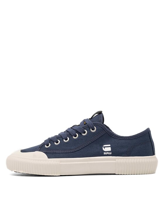 G-Star Raw G-Star Raw Кеди 2211029502-7300 Cиній
