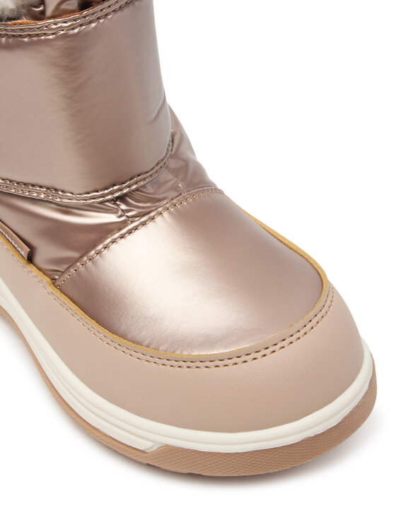 Tommy Hilfiger Tommy Hilfiger Sniego batai Mayla T1AD-35203-1474 M Smėlio