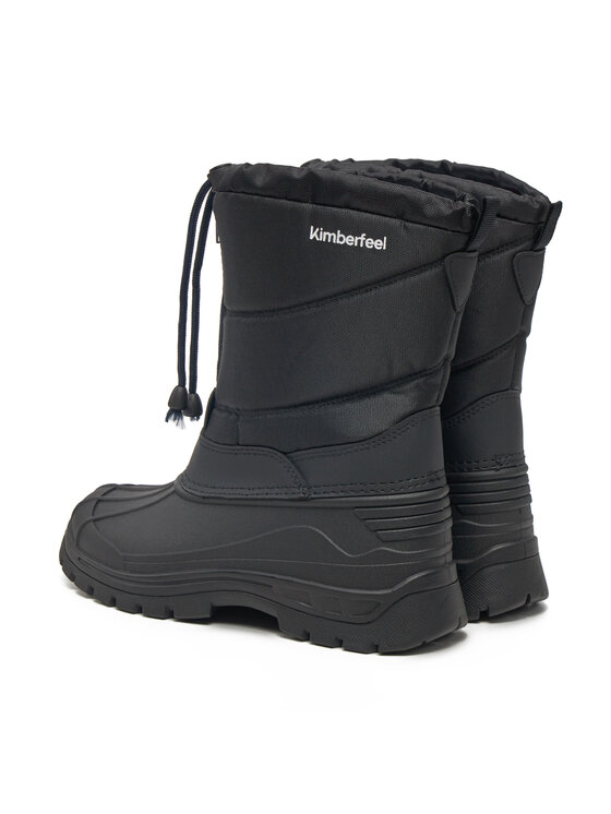 Kimberfeel Kimberfeel Sniego batai Elvie Juoda