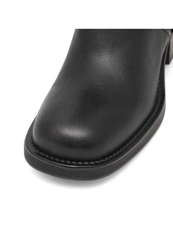 Badura Badura Stiefel MANGUALDE-V1272-215 Schwarz