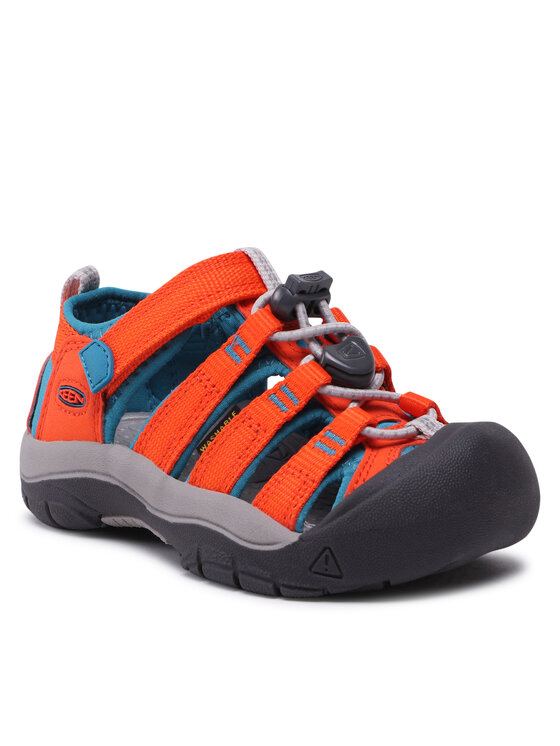 Keen Keen Sandale Newport H2 1027376 Narančasta