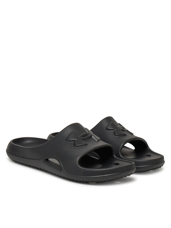 Under Armour Under Armour Şlapi UA M Locker V SL 3028094 Negru
