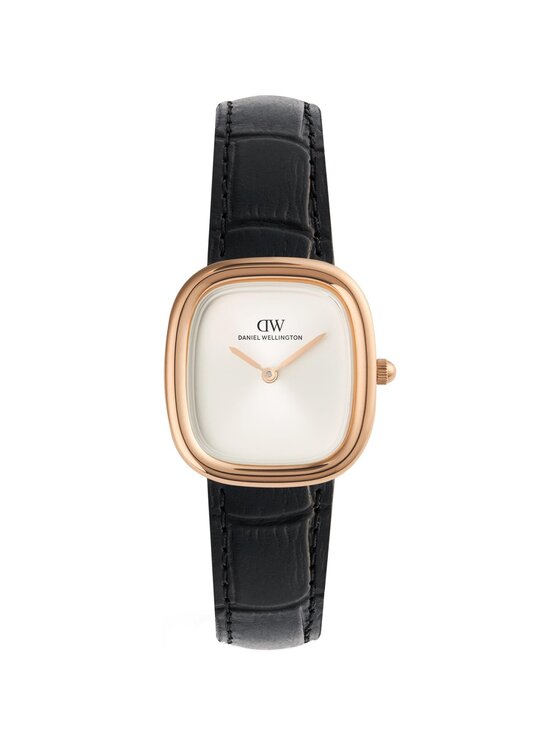 Daniel Wellington Daniel Wellington Hodinky DW00100970 Čierna