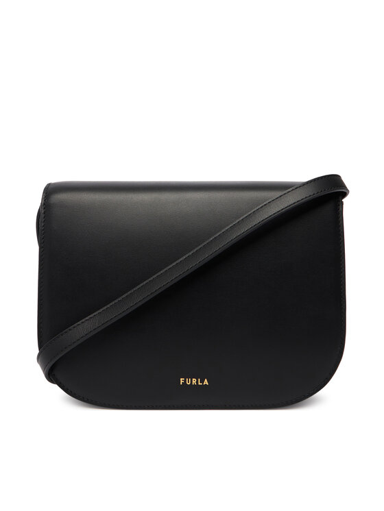 Furla Furla Дамска чанта Sfera S WB01355 BX0428 BG O6000 Черен