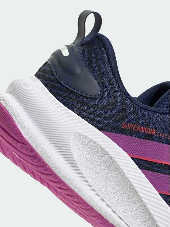 adidas adidas Buty do biegania Supernova Ease 2 W Błękitny