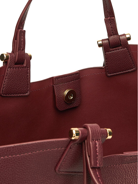 Gino Rossi Gino Rossi Borsetta K233010-1 Bordeaux