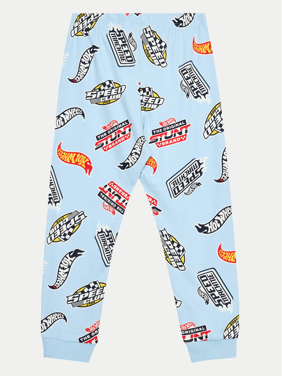 Original Marines Original Marines Pyjama DEAV2651B Bunt Regular Fit