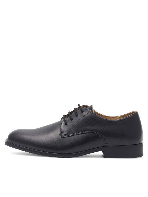 Gino Rossi Gino Rossi Halbschuhe FABIO-02 123AM Schwarz