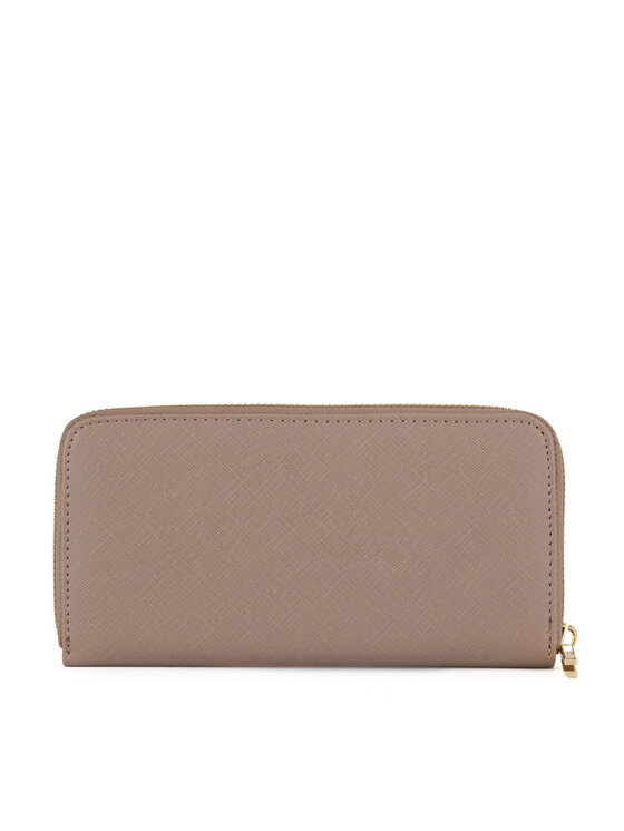 MEXX MEXX Portfel MEXX-W1-002-AW24 Brązowy