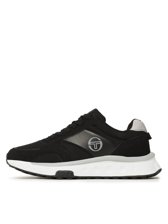 Sergio tacchini scarpe on sale nere