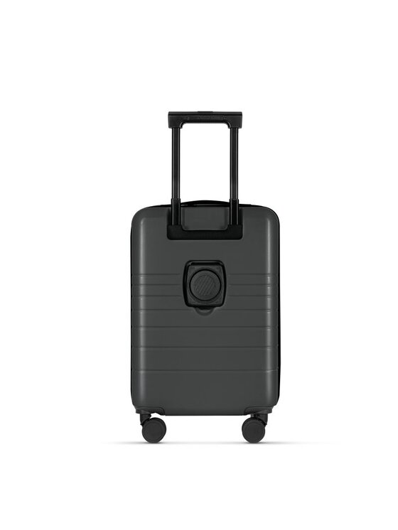 Eternitive Eternitive Komplet walizek E1 Szary