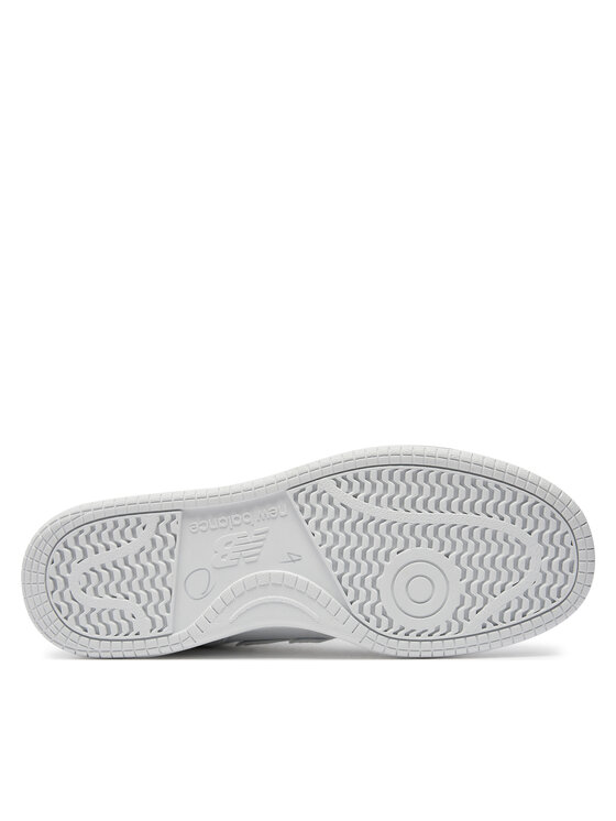 New Balance New Balance Сникърси BB480COC Бял