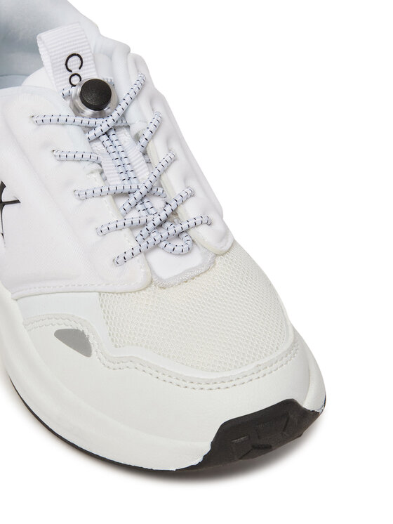 Calvin Klein Jeans Calvin Klein Jeans Sneakers V3X9-83010-1464X M Bianco