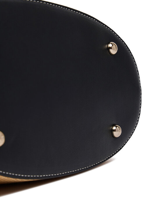 Nine West Nine West Kabelka CEO-Spring Velvet-LDA9443 Béžová