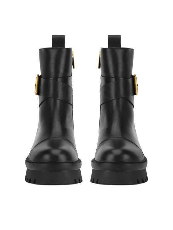 Badura Badura Stiefeletten AYBEN-1743-24 Schwarz