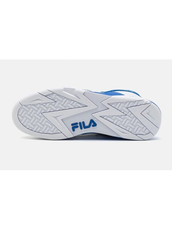 Fila Fila Sneakers M-SQUAD Bianco